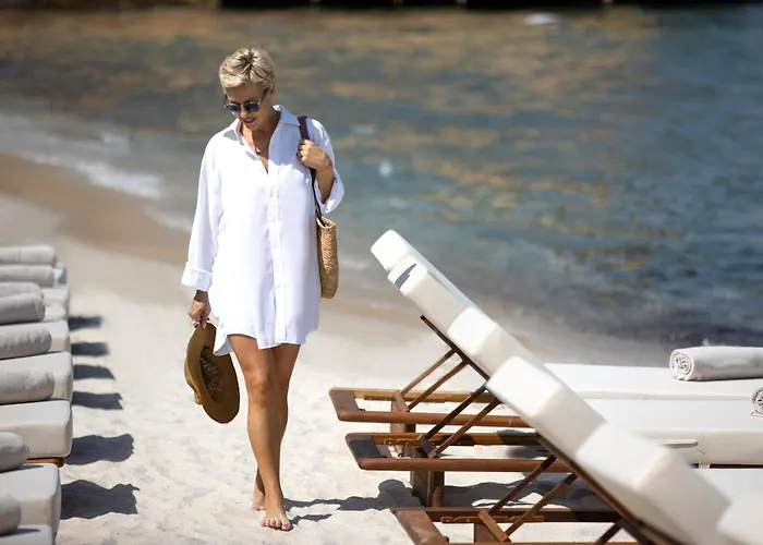 Marina By Social Living Collection Yalıkavak