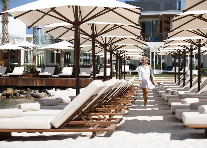Hotel Yalikavak Marina Hotel By Mett Collection