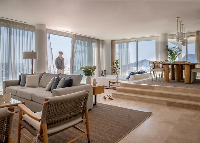 Marina By Social Living Collection Hotell 5*