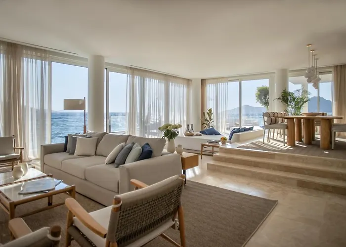 Marina By Social Living Collection Hotel Yalıkavak