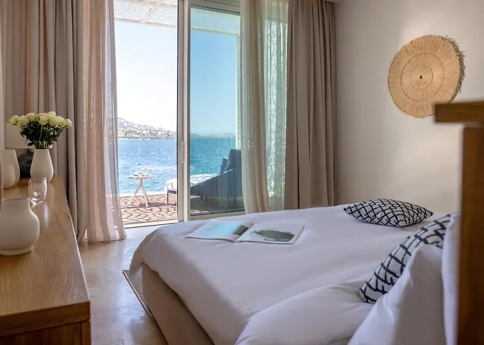 Marina By Social Living Collection 5*