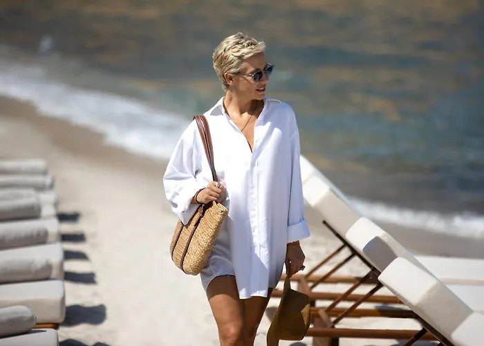 Marina By Social Living Collection Yalıkavak