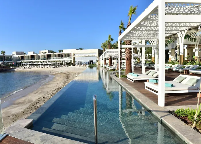 Hotel Yalikavak Marina Hotel By Mett Collection