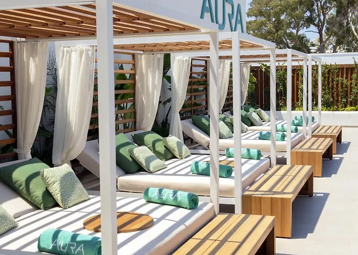 Marina By Social Living Collection Hotel 5*