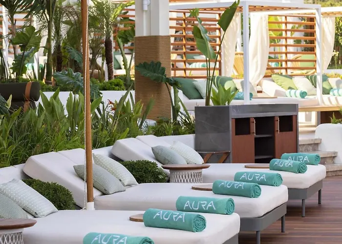 Hotell Marina By Social Living Collection Yalıkavak