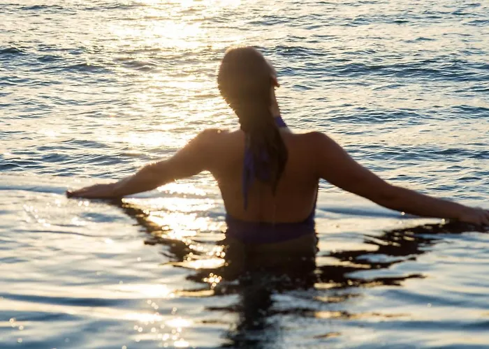 Marina By Social Living Collection 5*