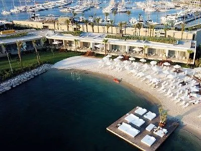 Yalikavak Marina Hotel By Mett Collection 5* Yalıkavak